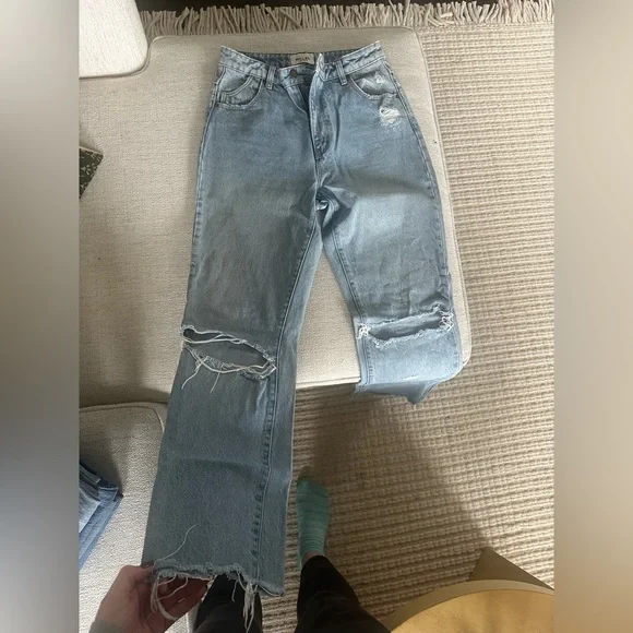 ROLLAS Original HR Straight - Picture 2 of 8